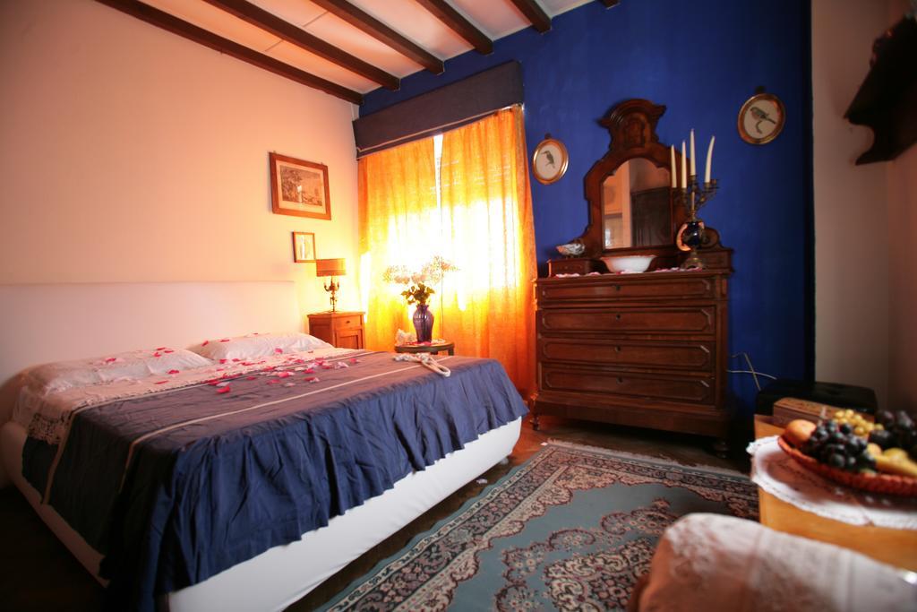 Villa Residence La Limonaia Гарняно Стая снимка
